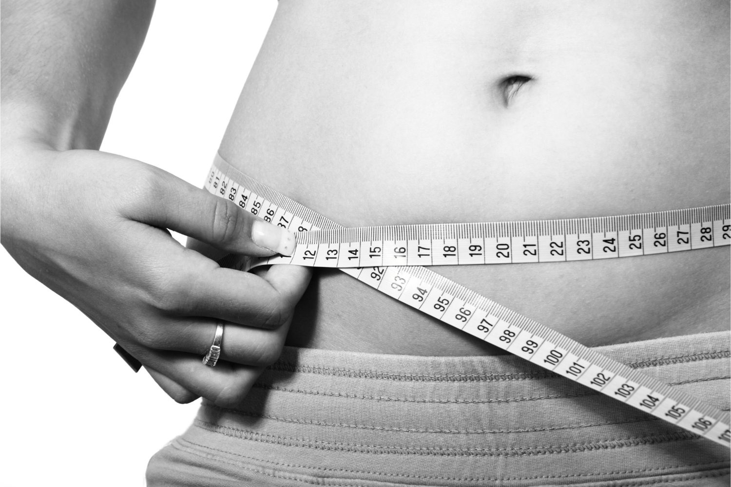 What Is Body Composition And How Do You Measure It 